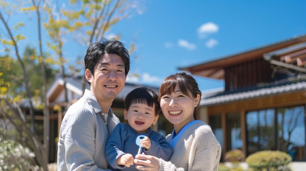 建売住宅の価格交渉まとめイメージ
